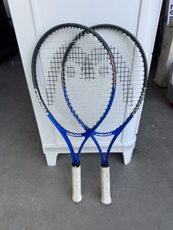 Head Tennis Conquest Ti X2 