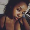 candace williams