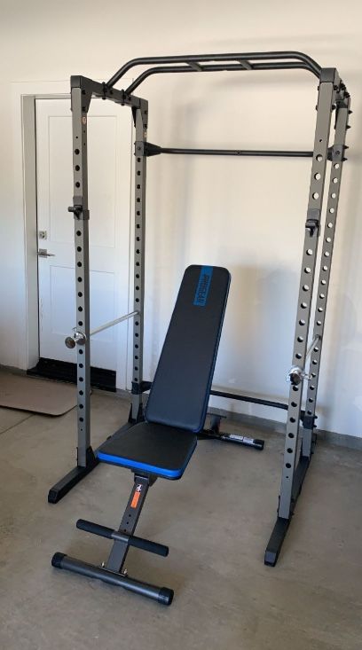 🚨 🏋🏻♂️ The Ultimate Olympic Package Set Up - Brand New - Flash Sale 🏋🏻♂️🚨