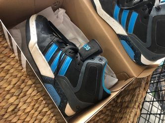 Adidas neo Sz 4 boys