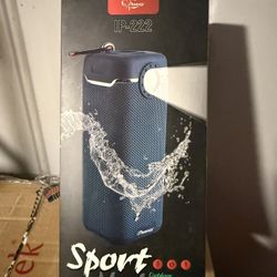 Speaker