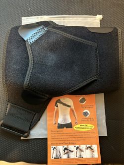 (new) Shoulder Support