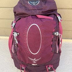 Osprey Aura 65 Backpack 