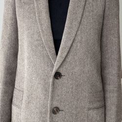 Givenchy Wool Coat