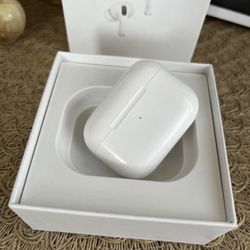 Apple Airpod Pros Gen 2