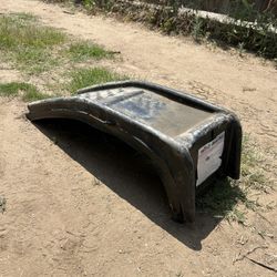 Metal Ramps