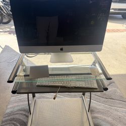 Apple iMac Computer