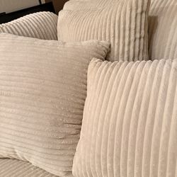 Cordouray modular couch