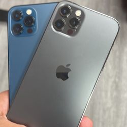 iPhone 12 Pro 128gb Unlocked 