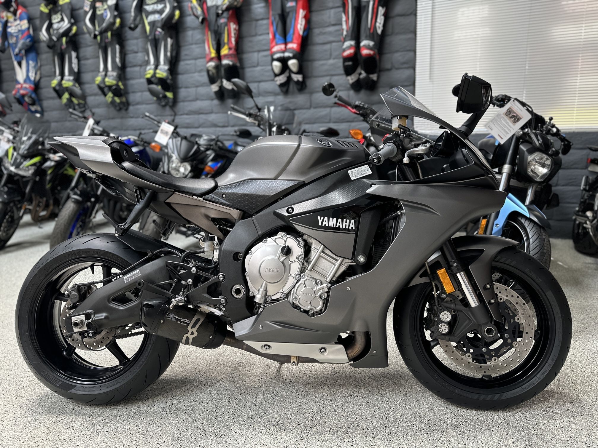 2016 Yamaha YZF-R1 for Sale in Escondido, CA - OfferUp