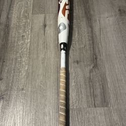 BBCOR BADEBALL BAT