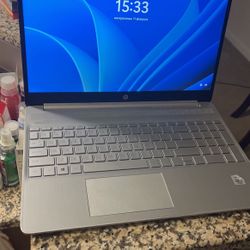 HP- Laptop