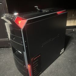 Gateway FX6840-15e Gaming Desktop 