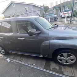 2008 Chevrolet HHR