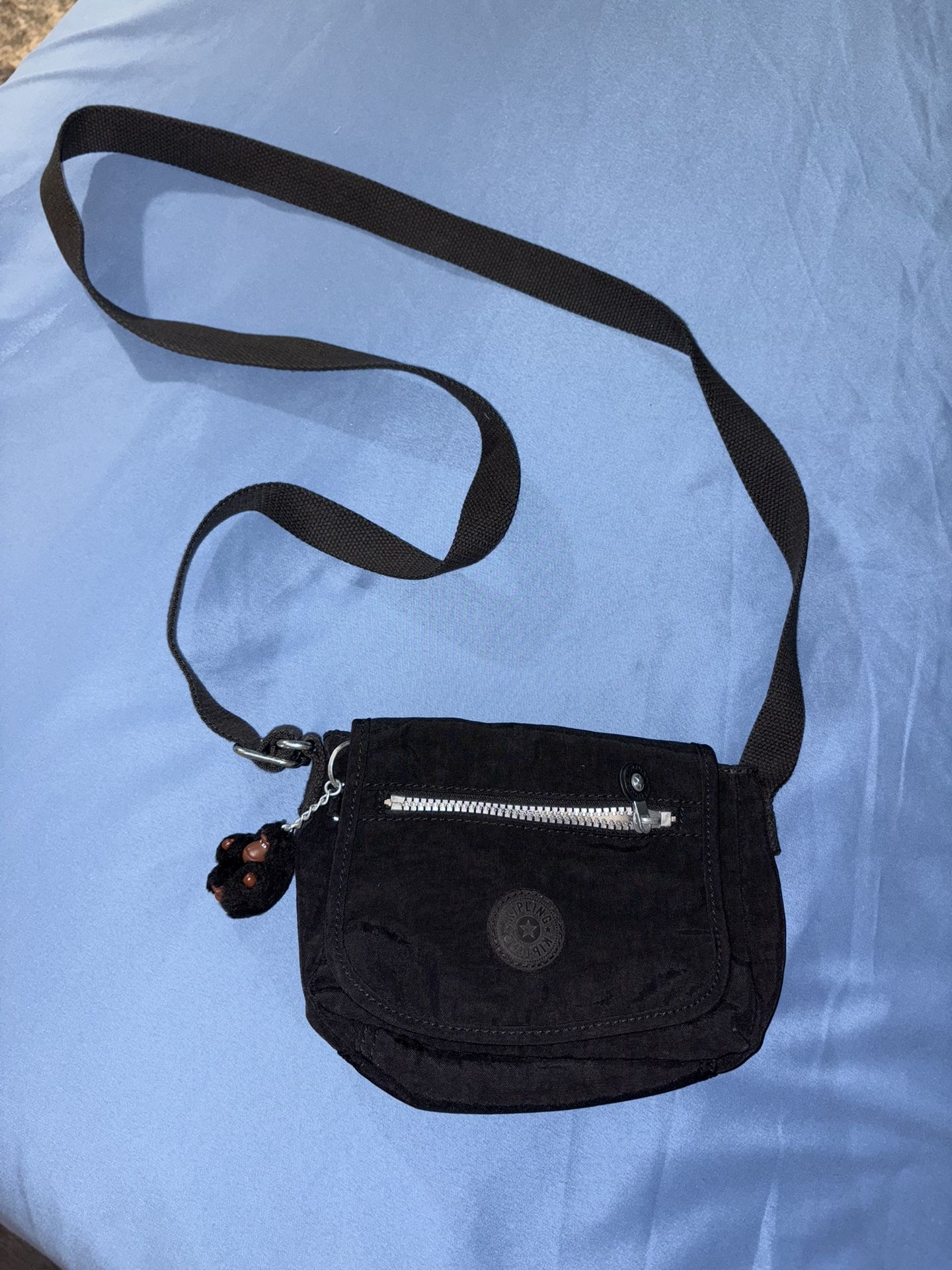 Kipling Sabian Crossbody Mini