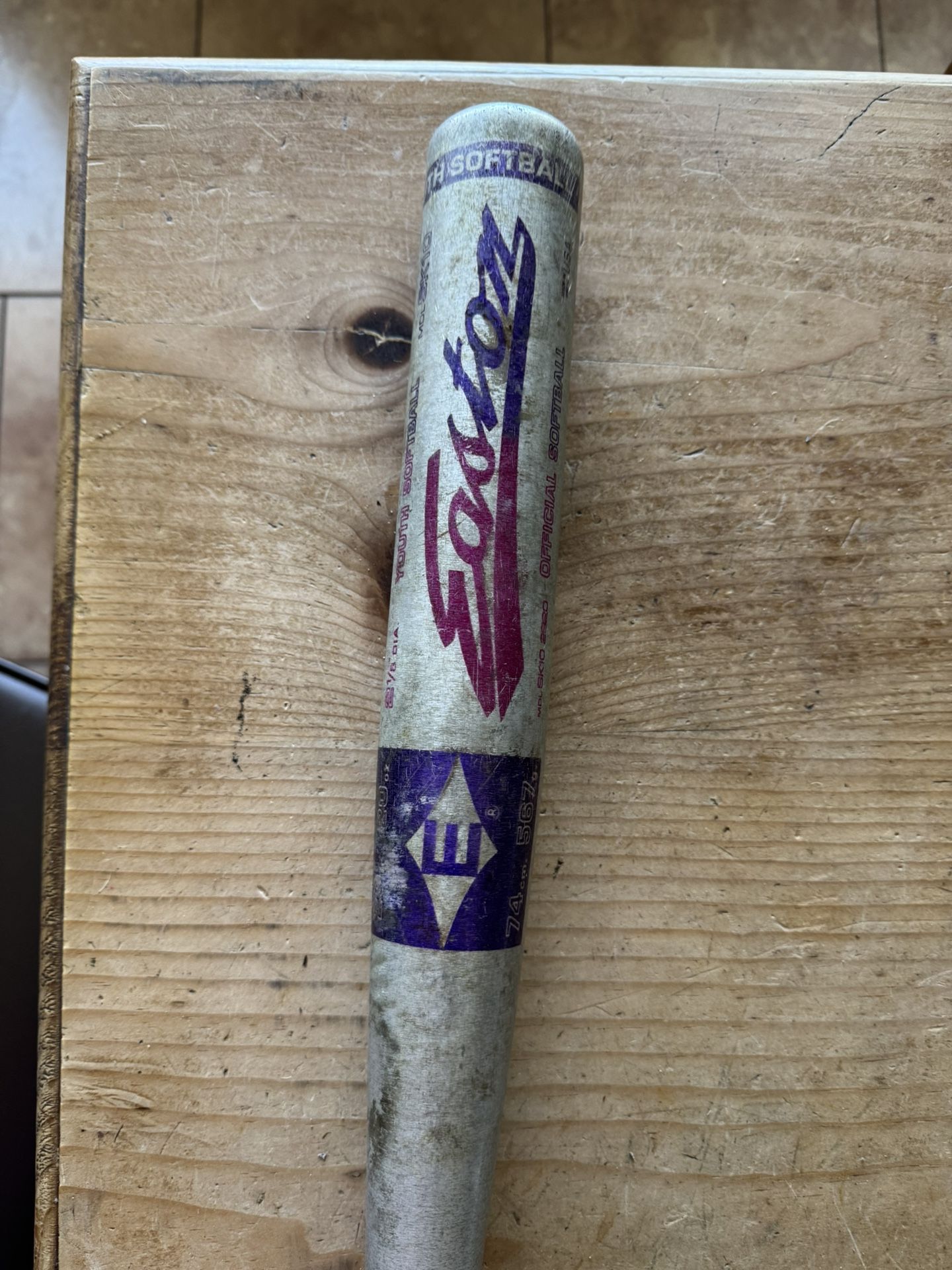 Baseball Bat