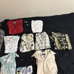 Shirts
