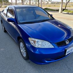 2005 Honda Civic