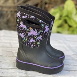 Bogs Rain Boots Snow Boots Size 10 New
