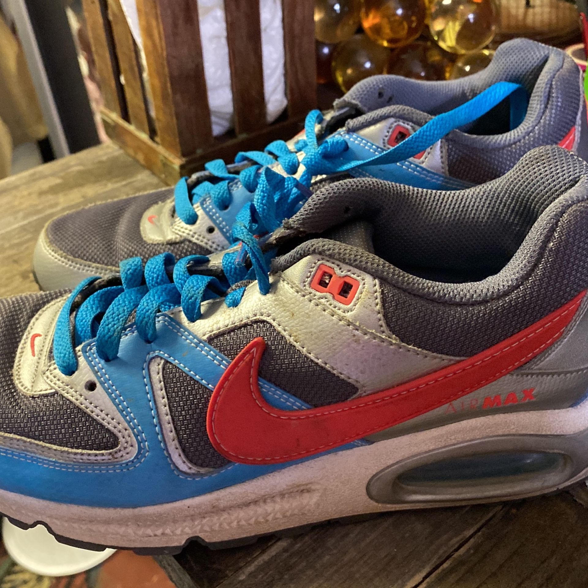 Nike Air Max Size 9