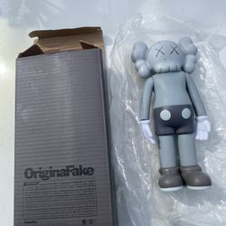 Kaws Figures
