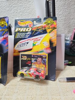 HotWheels PRO