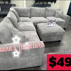 Living Room Set 