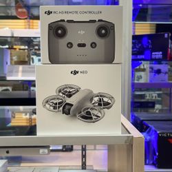 DJI Neo With Controller < 4th Of July Special 