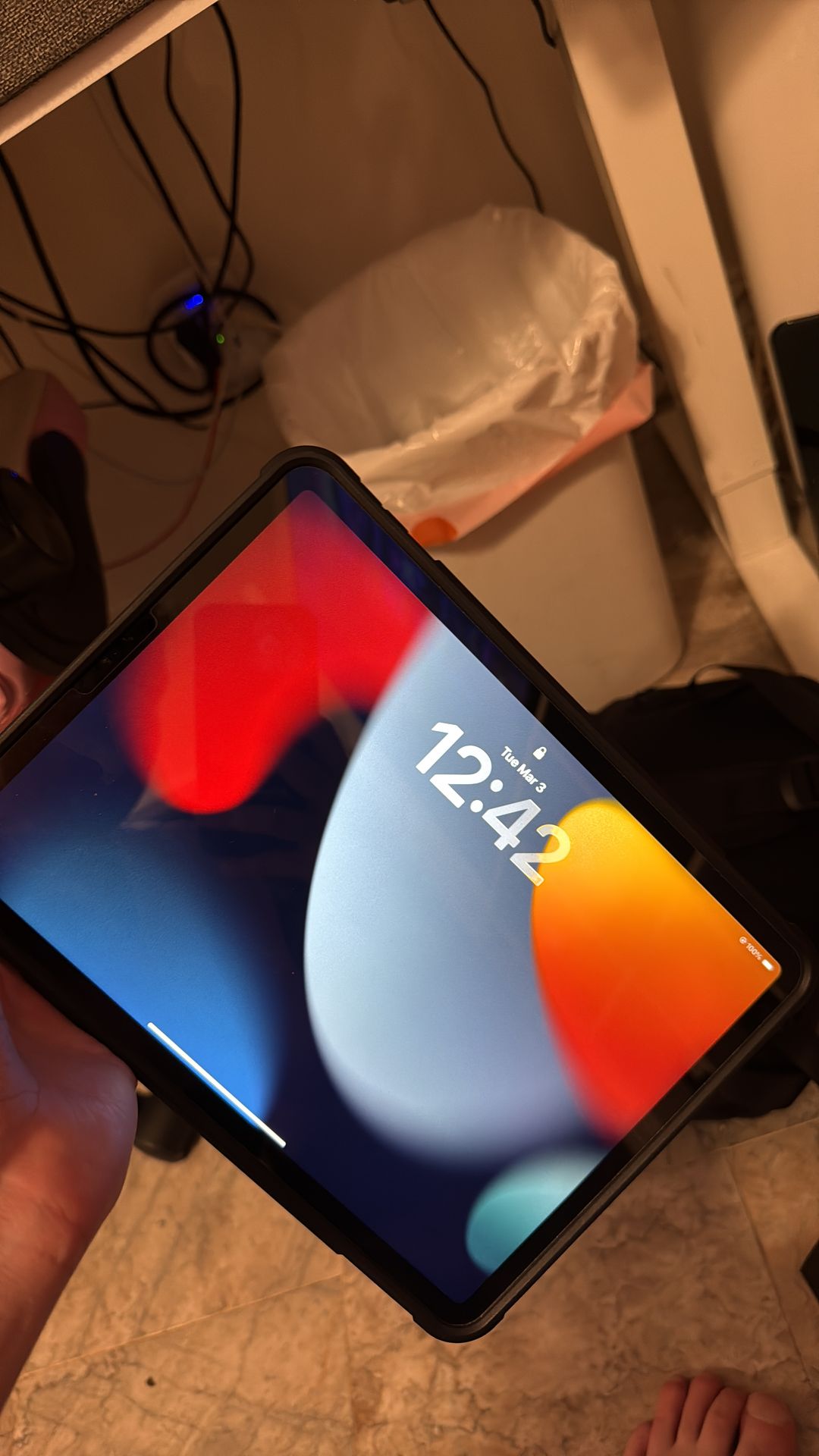 iPad Pro 11in 3rd version