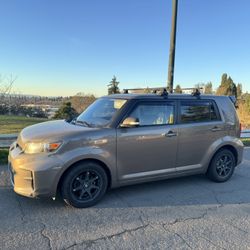 2012 Scion xB