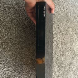 Samsung DVD Player 