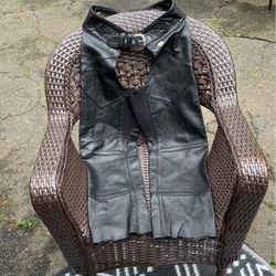 Authentic Harley Davidson Women’s Riding Chaps