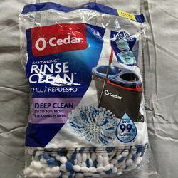 O cedar Mop Head Replacement 