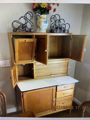 New And Used Antique Cabinets For Sale In Cypress Ca Offerup