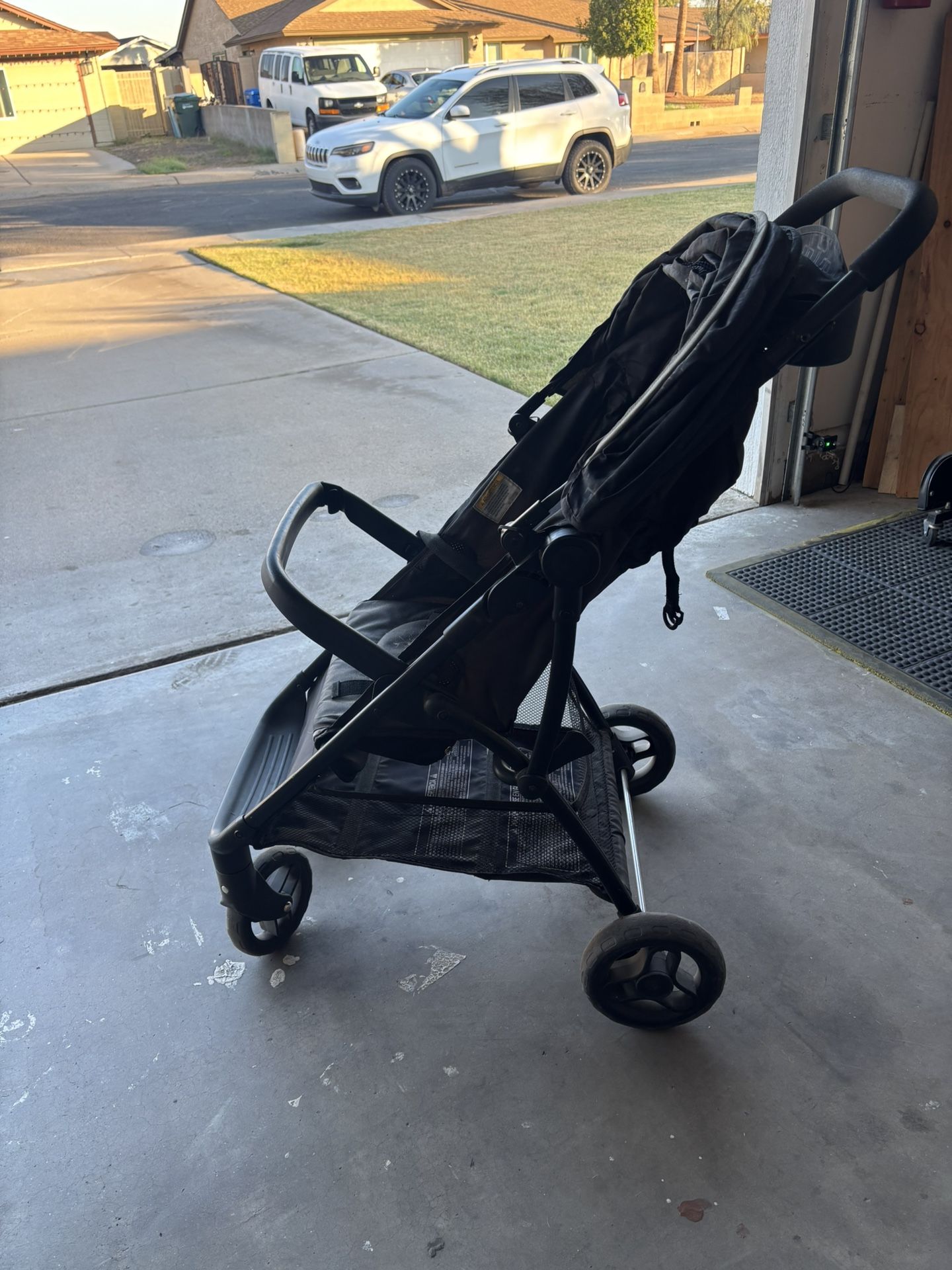 Graco Stroller