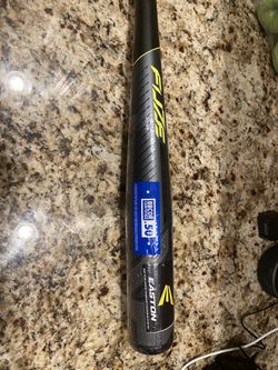 Easton project 3 fuze bbcor