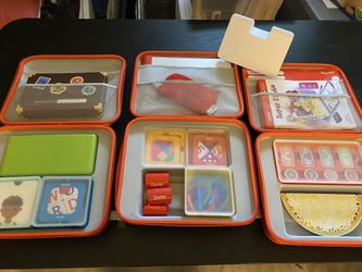 The Ultimate Osmo Kit!!!