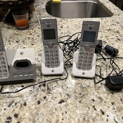 House Phones