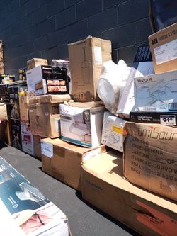 STORAGE UNIT FOR SALE