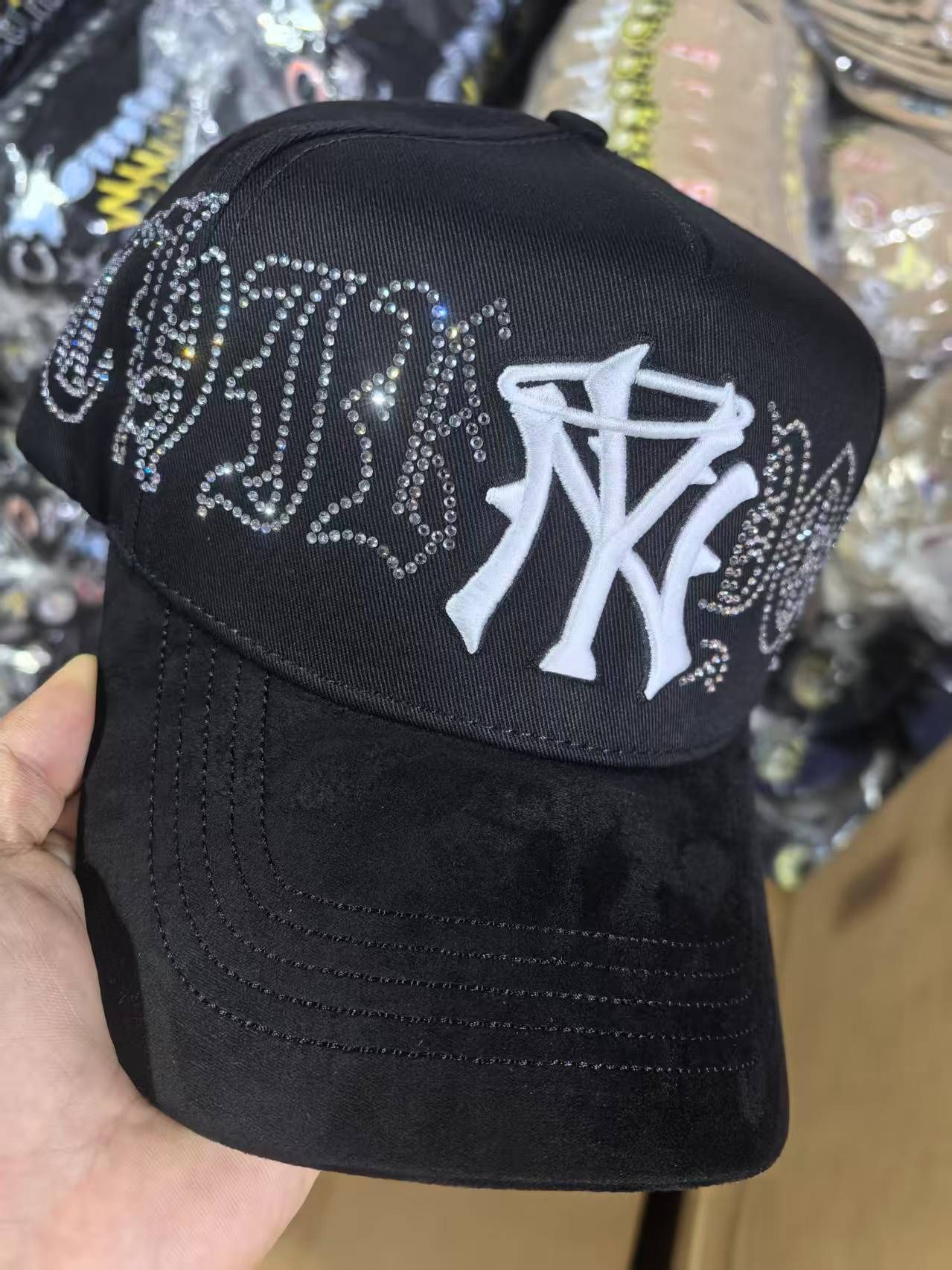 New York Hat