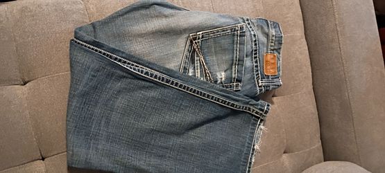 Men's jeans