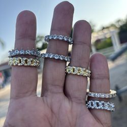 Rings