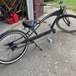Chopper Bicycle 