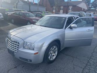 2007 Chrysler 300