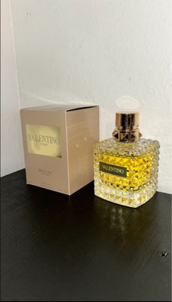 Valentino Donna The Gold