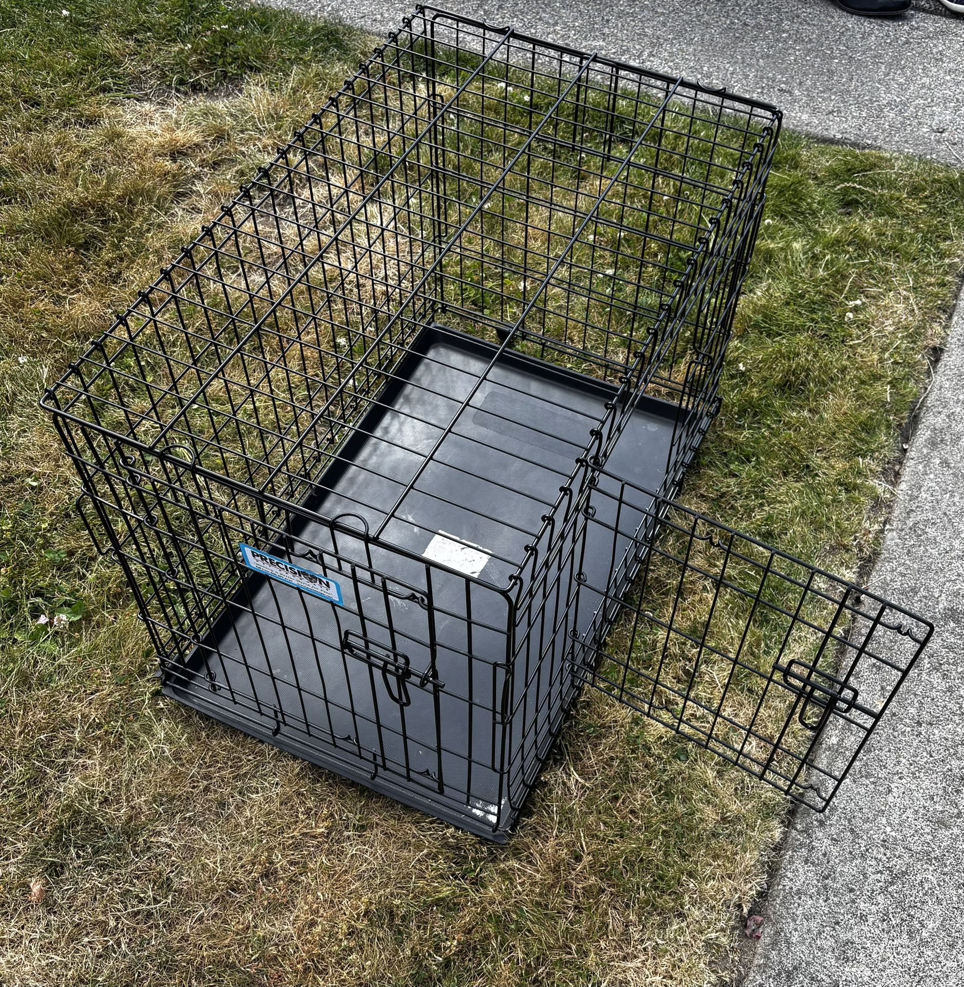 Dog Cage
