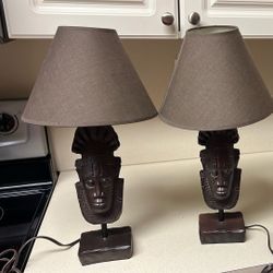 Dos Lamparas Colors Cafe