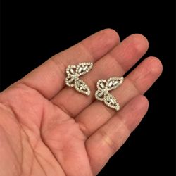 Butterfly Earrings