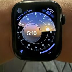 Apple Watch Series 7 