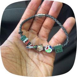 BofA Mexico Bracelet